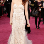 クリステンスチュワートの身長が普通すぎる